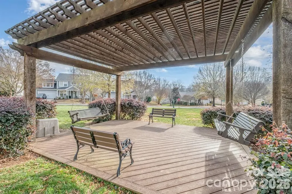 6122 Colonial Garden Drive Huntersville NC 28078