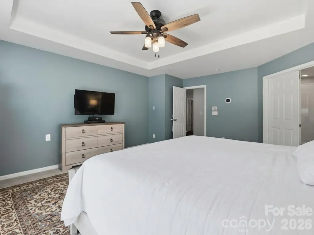 6122 Colonial Garden Drive Huntersville NC 28078