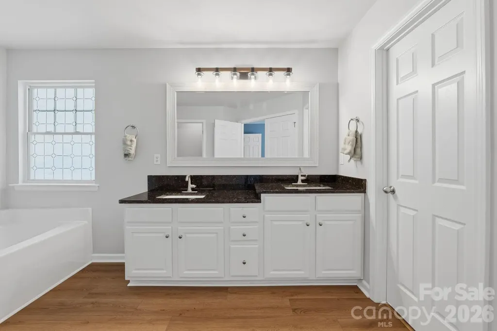 6122 Colonial Garden Drive Huntersville NC 28078