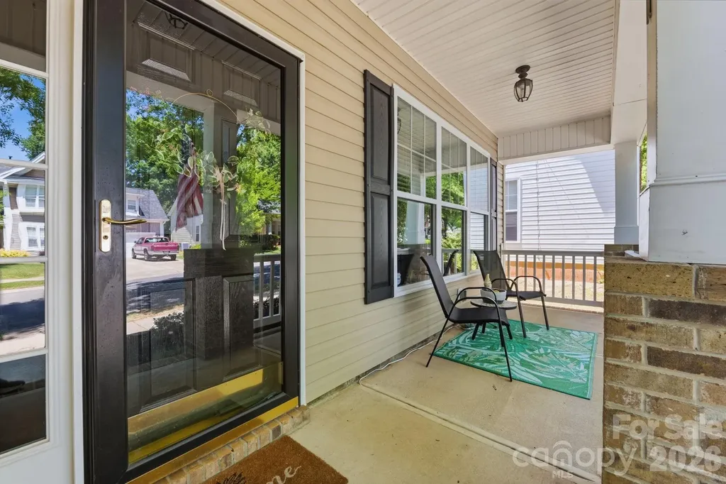 6122 Colonial Garden Drive Huntersville NC 28078