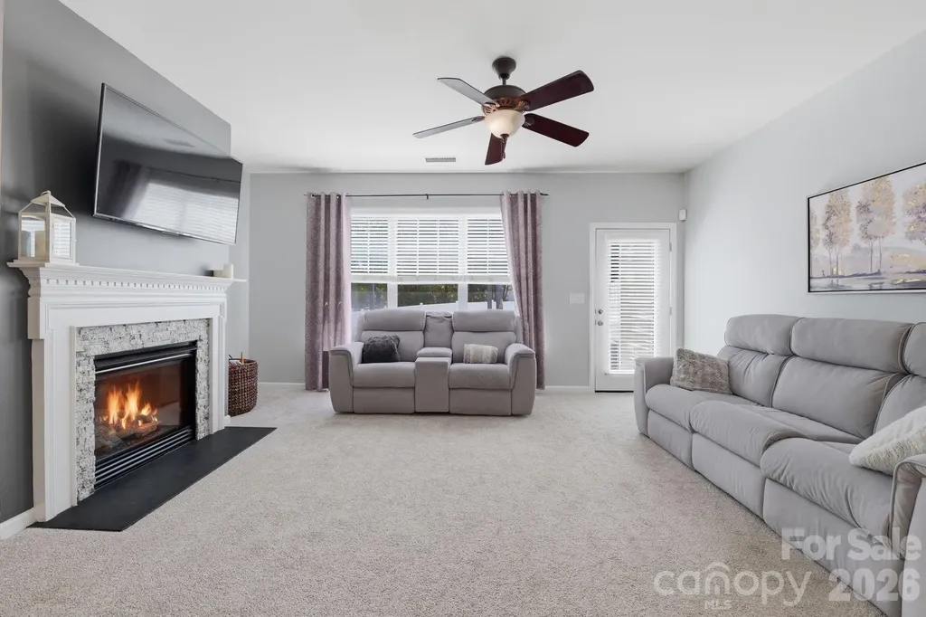 6122 Colonial Garden Drive Huntersville NC 28078