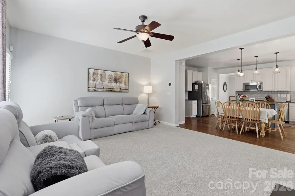 6122 Colonial Garden Drive Huntersville NC 28078