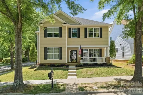 6122 Colonial Garden Drive Huntersville NC 28078