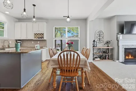 6122 Colonial Garden Drive Huntersville NC 28078