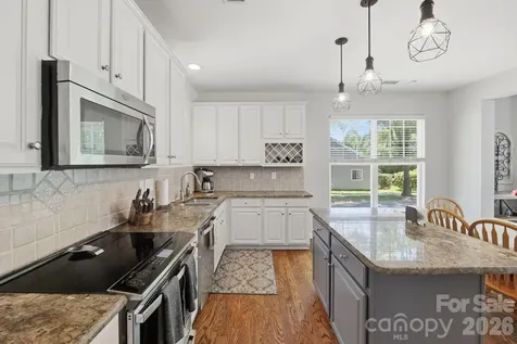 6122 Colonial Garden Drive Huntersville NC 28078