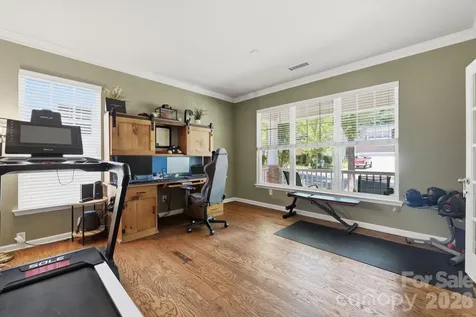 6122 Colonial Garden Drive Huntersville NC 28078