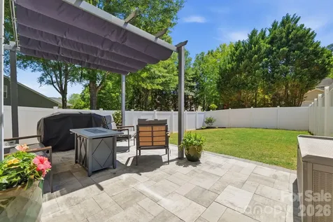 6122 Colonial Garden Drive Huntersville NC 28078