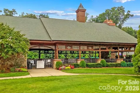 6122 Colonial Garden Drive Huntersville NC 28078