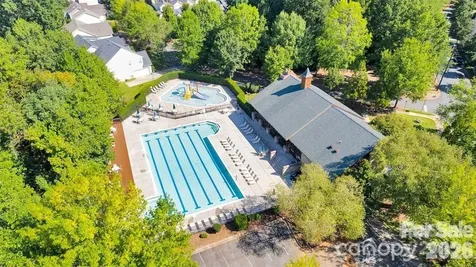 6122 Colonial Garden Drive Huntersville NC 28078