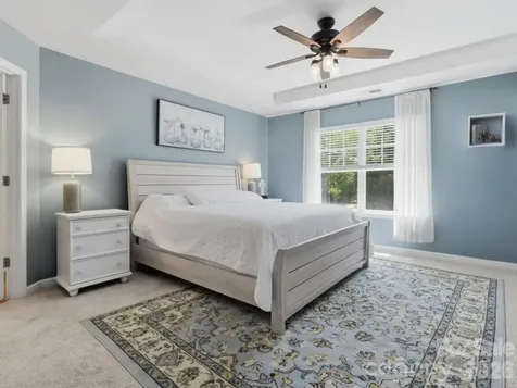 6122 Colonial Garden Drive Huntersville NC 28078