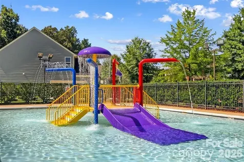6122 Colonial Garden Drive Huntersville NC 28078