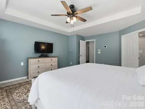 6122 Colonial Garden Drive Huntersville NC 28078
