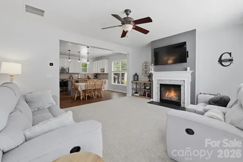 6122 Colonial Garden Drive Huntersville NC 28078