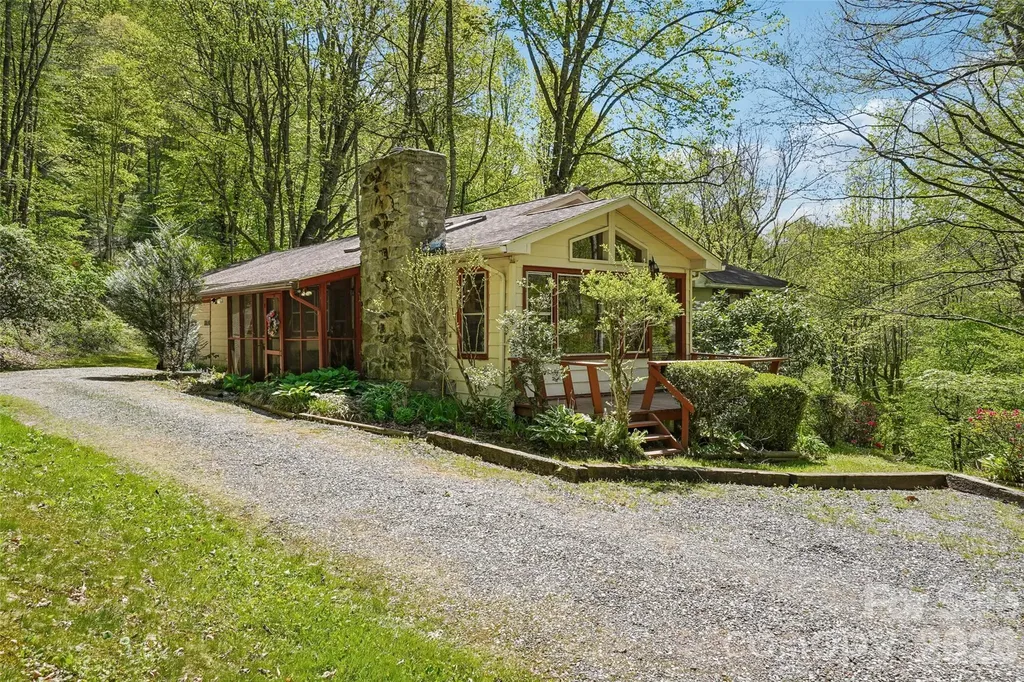 66 Pinto Trail Sylva NC 28779