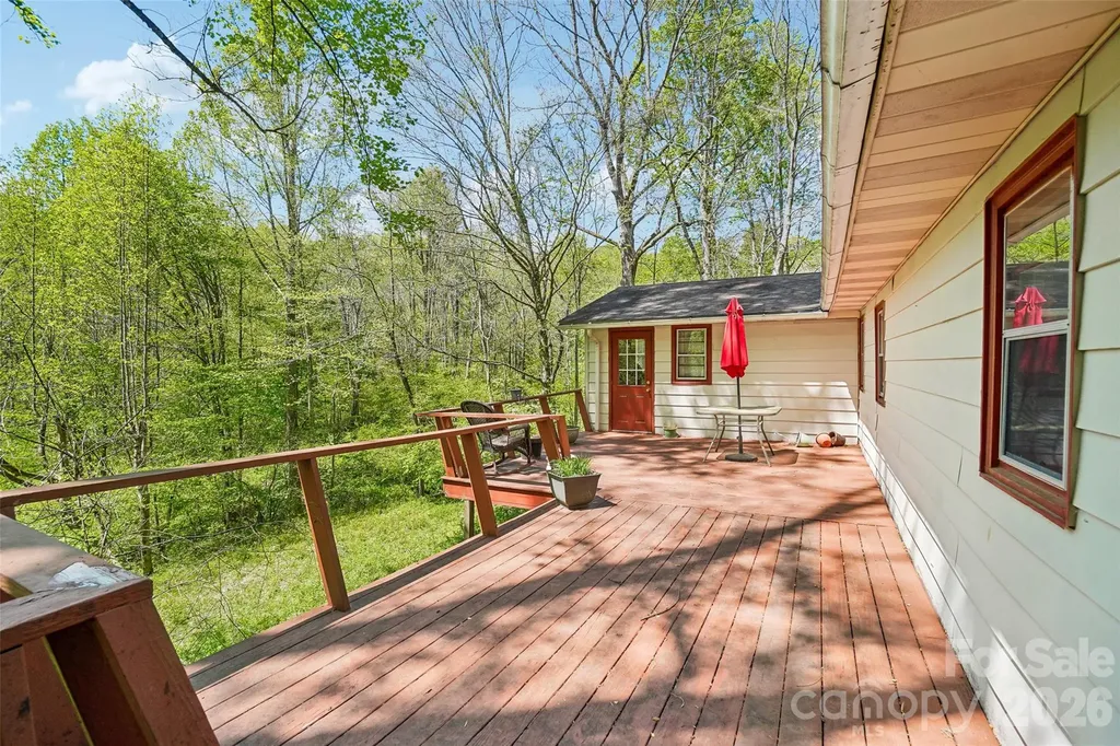 66 Pinto Trail Sylva NC 28779