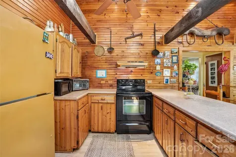 66 Pinto Trail Sylva NC 28779