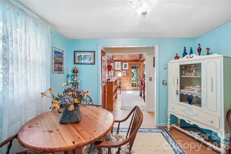 66 Pinto Trail Sylva NC 28779