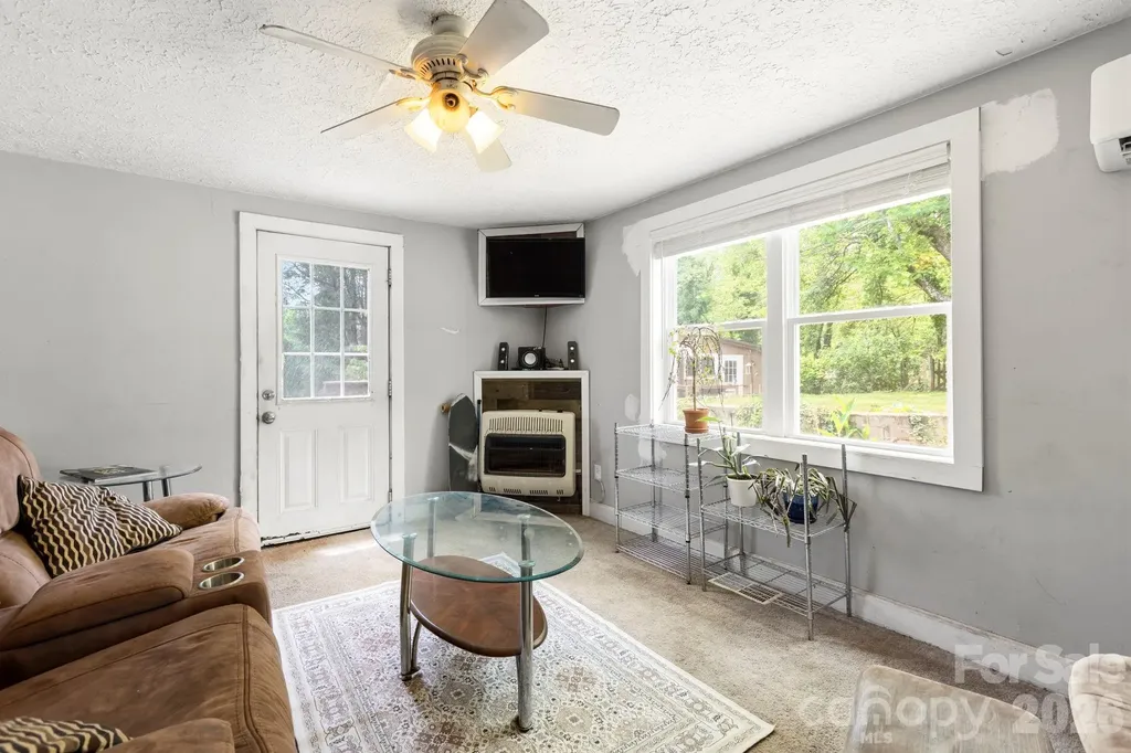 4 And 6 Mountain View Road Asheville NC 28806