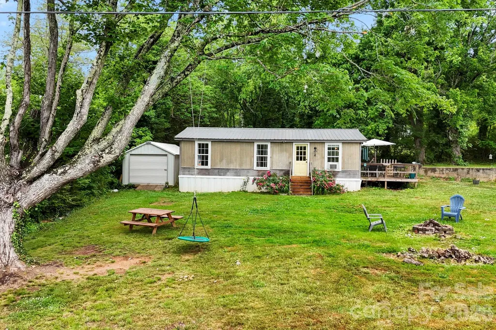 4 Mountain View Road Asheville NC 28805