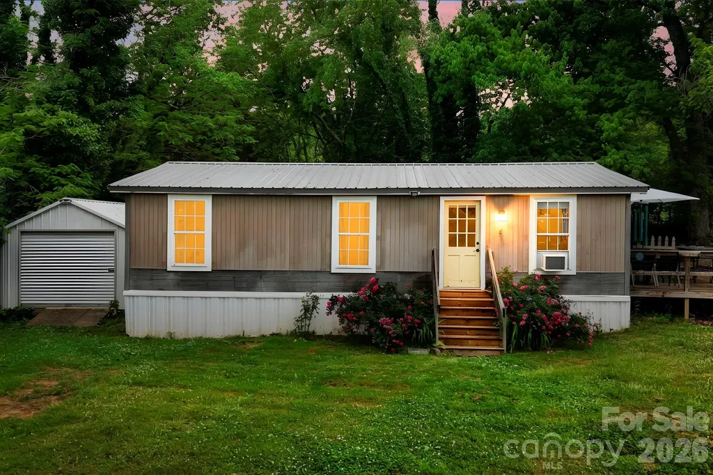 4 Mountain View Road Asheville NC 28805