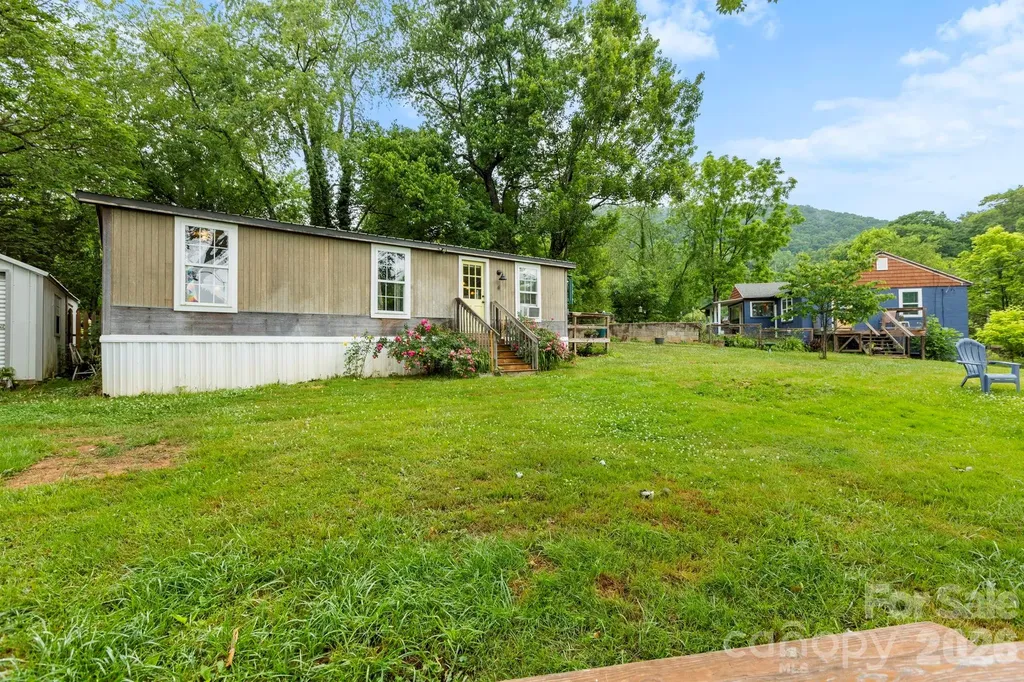 4 Mountain View Road Asheville NC 28805