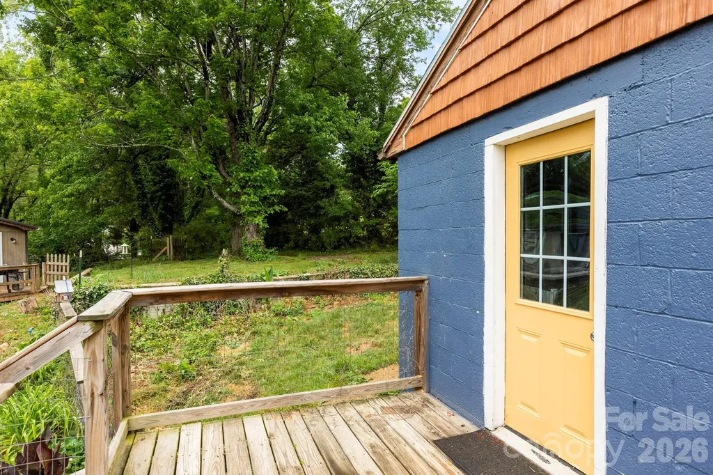 4 And 6 Mountain View Road Asheville NC 28806