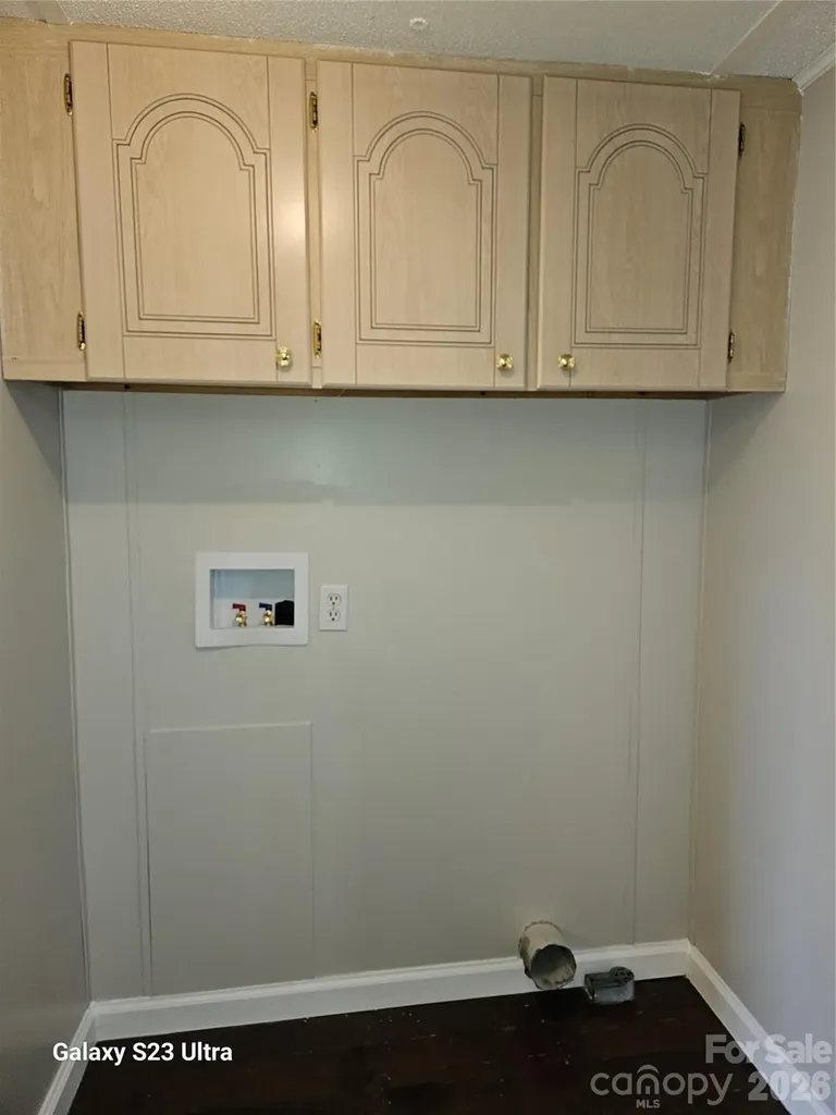 656 Water Street Bakersville NC 28705