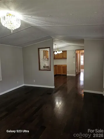 656 Water Street Bakersville NC 28705