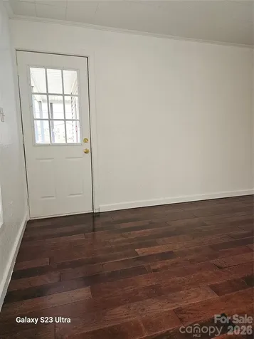 656 Water Street Bakersville NC 28705