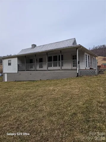 656 Water Street Bakersville NC 28705