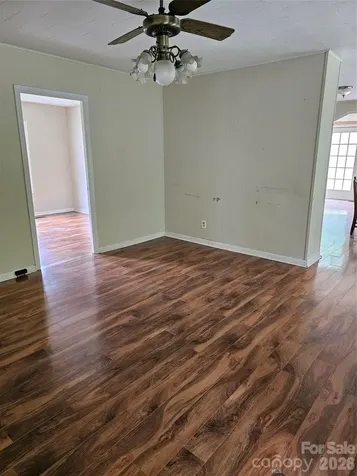 656 Water Street Bakersville NC 28705