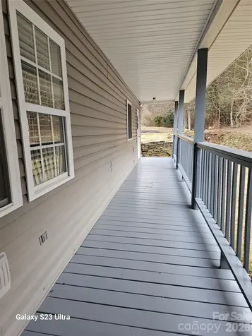 656 Water Street Bakersville NC 28705