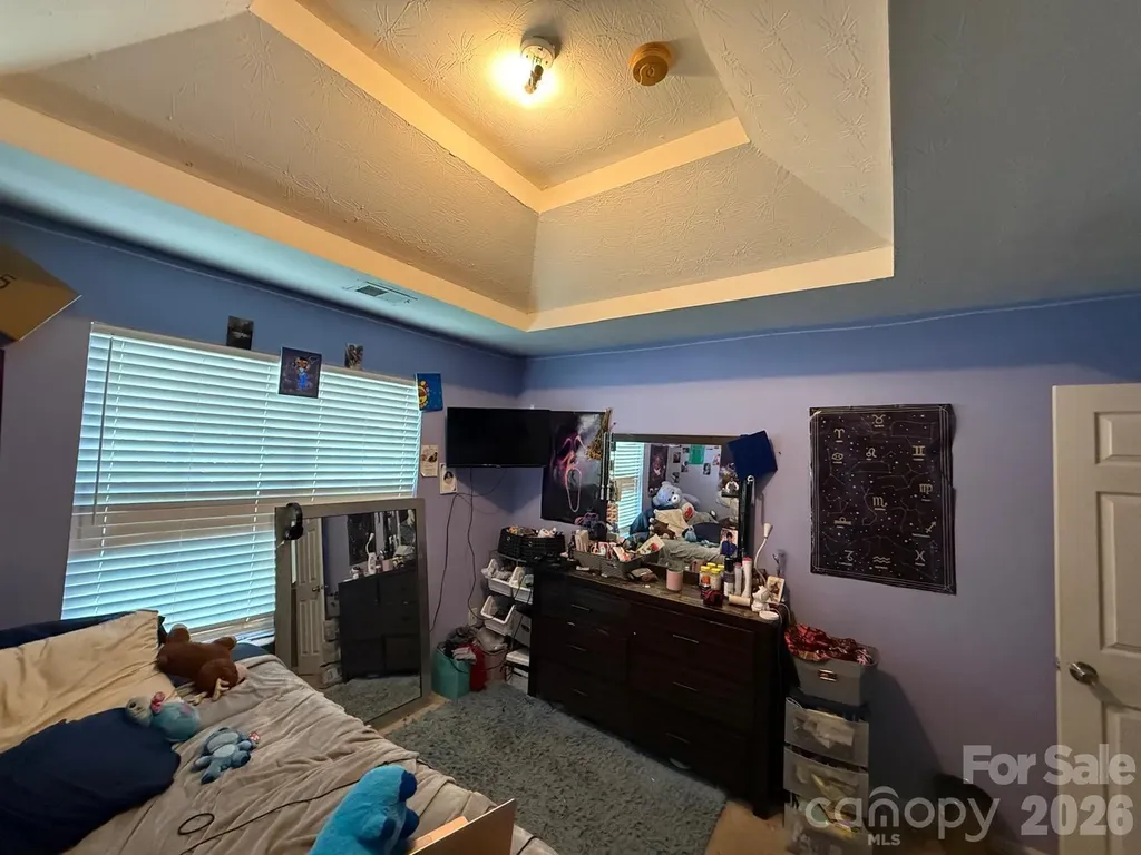 5102 Eagle Creek Drive Charlotte NC 28269