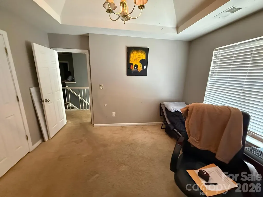 5102 Eagle Creek Drive Charlotte NC 28269