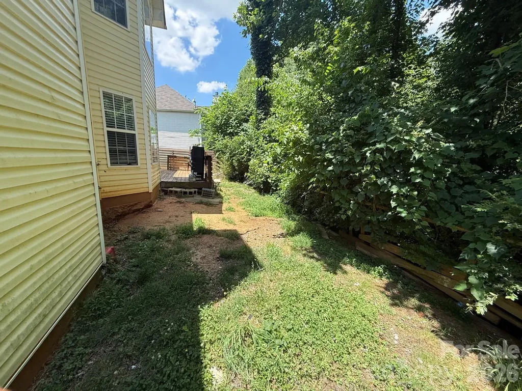 5102 Eagle Creek Drive Charlotte NC 28269