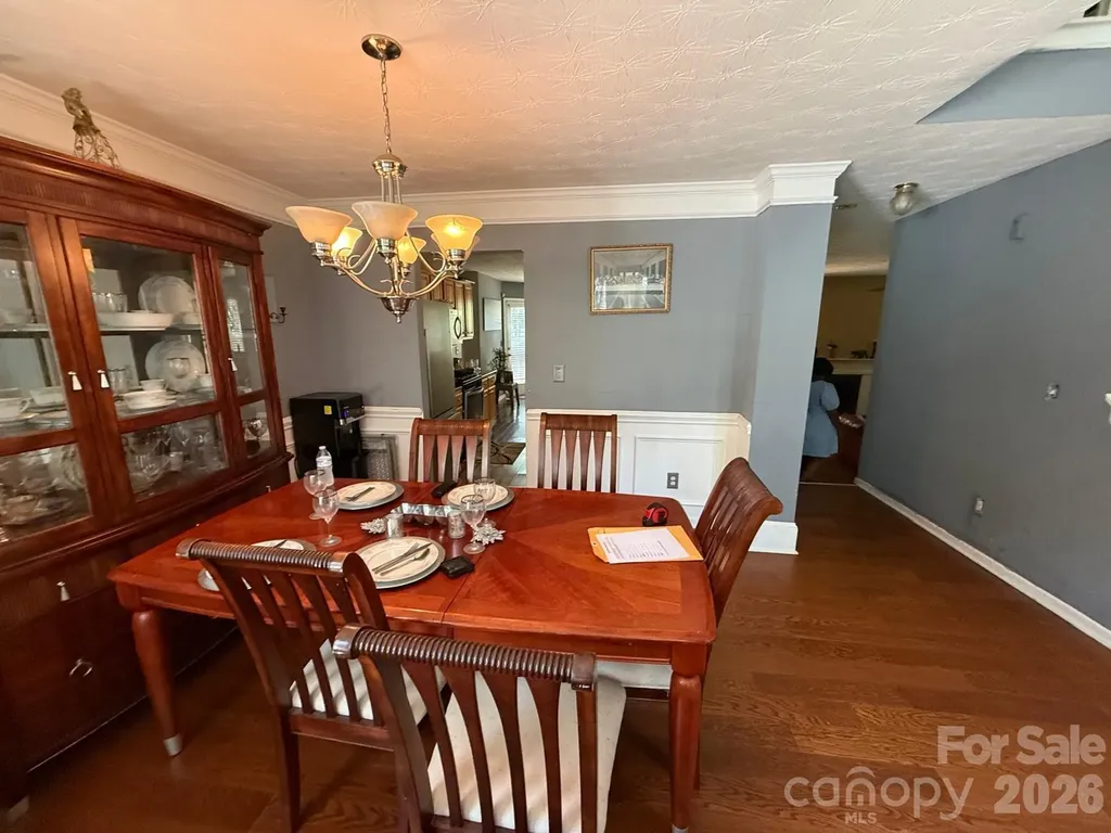 5102 Eagle Creek Drive Charlotte NC 28269