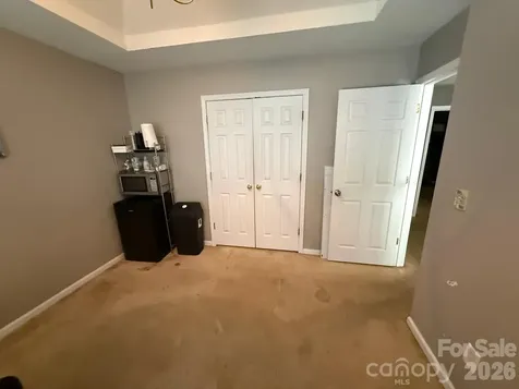 5102 Eagle Creek Drive Charlotte NC 28269