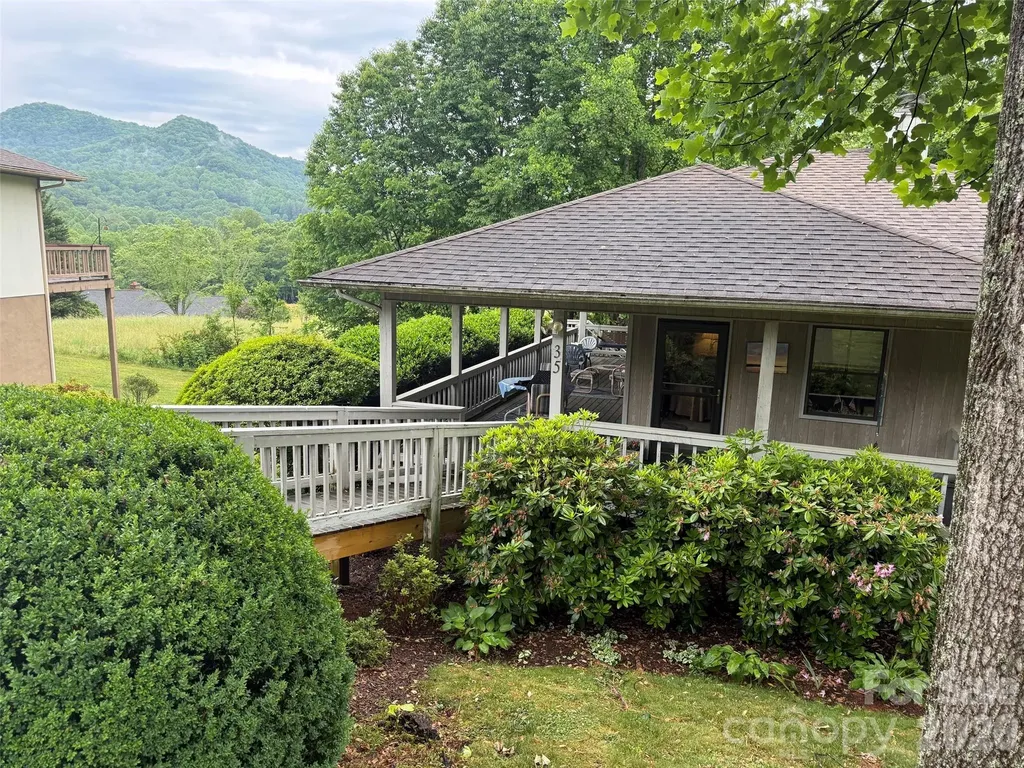 35 Talon Court Waynesville NC 28786