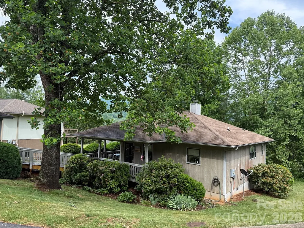 35 Talon Court Waynesville NC 28786