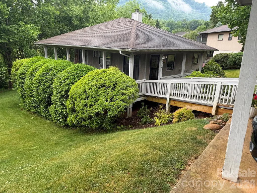 35 Talon Court Waynesville NC 28786