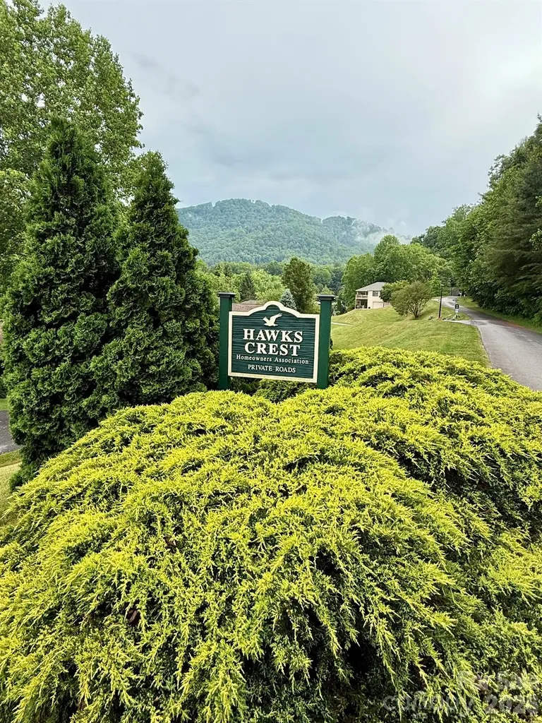 35 Talon Court Waynesville NC 28786