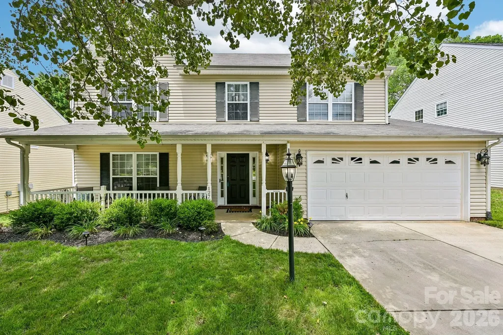 127 Elrosa Road Mooresville NC 28115