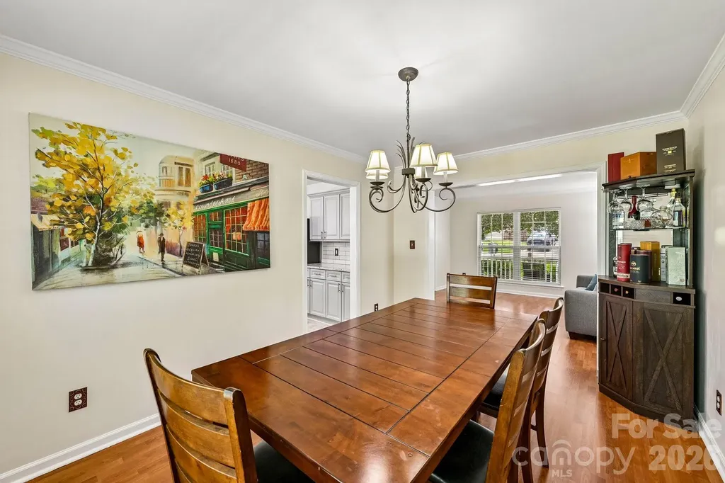 127 Elrosa Road Mooresville NC 28115