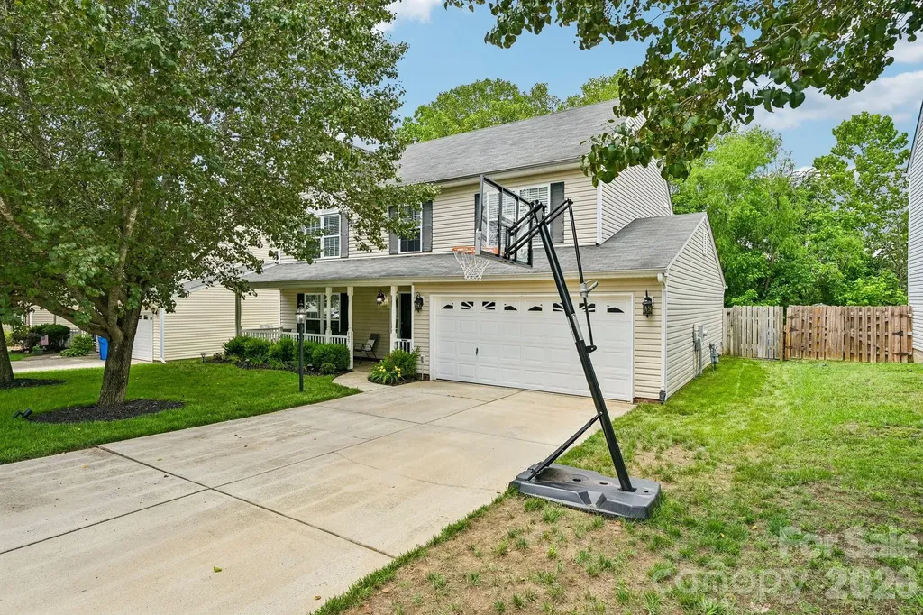127 Elrosa Road Mooresville NC 28115