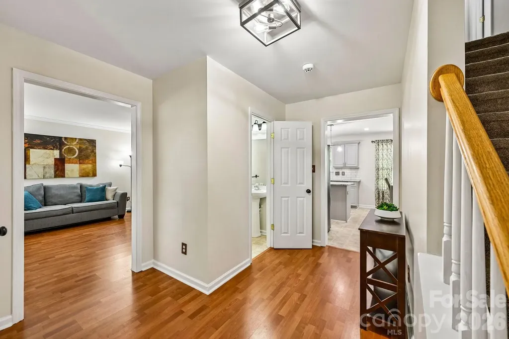 127 Elrosa Road Mooresville NC 28115