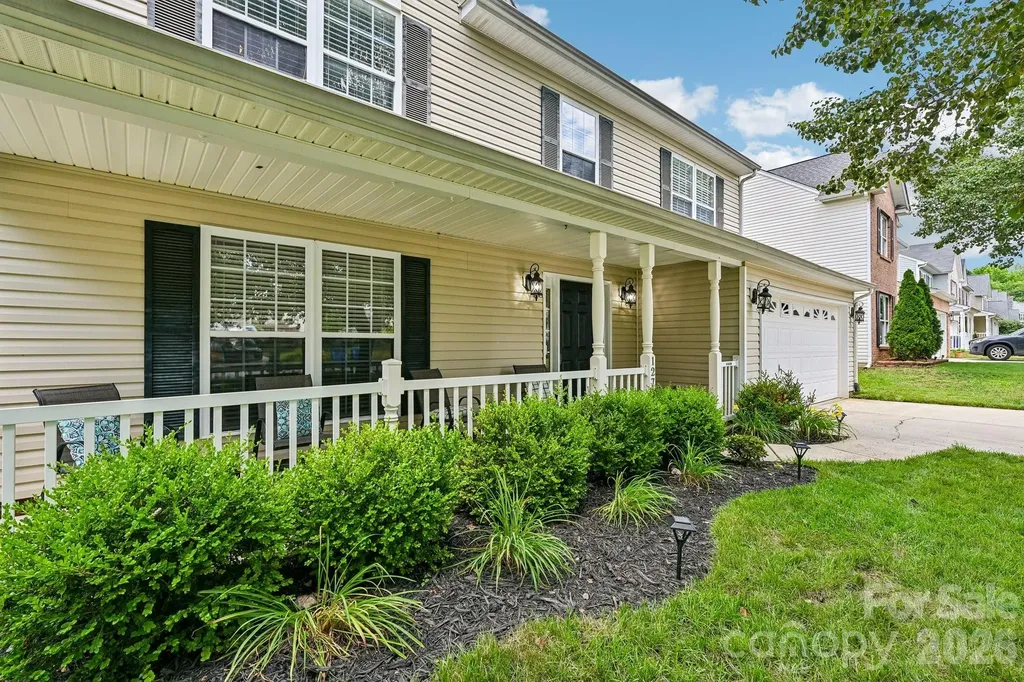 127 Elrosa Road Mooresville NC 28115