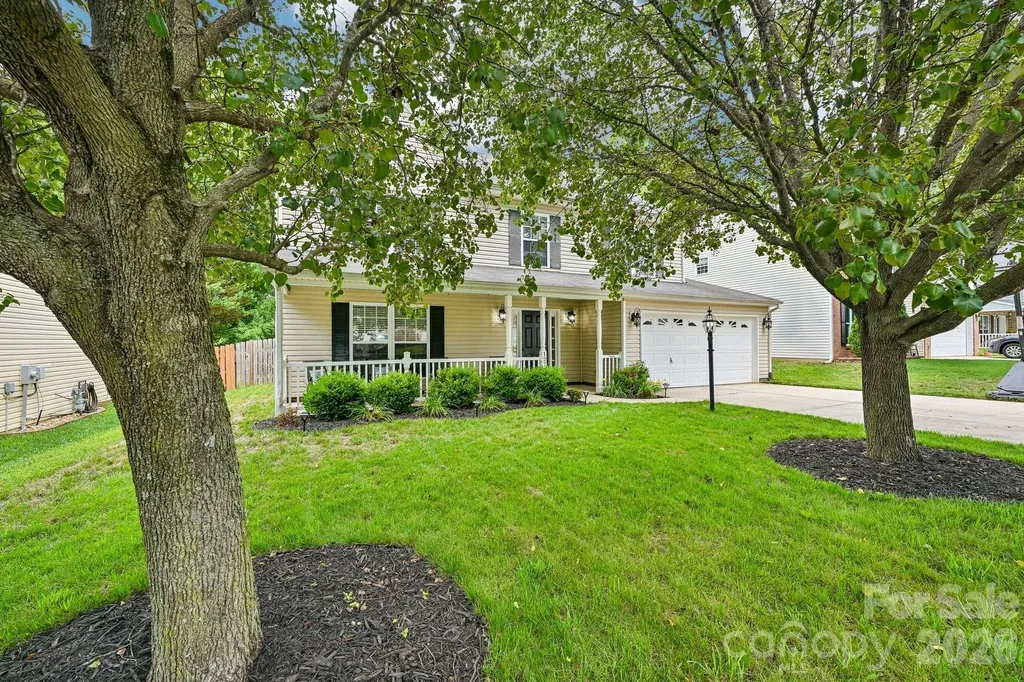 127 Elrosa Road Mooresville NC 28115