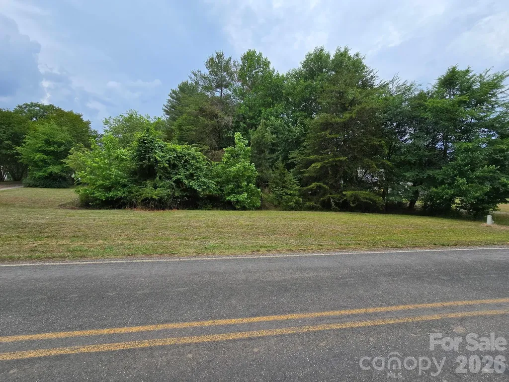 0 Pineville Road Statesville NC 28677