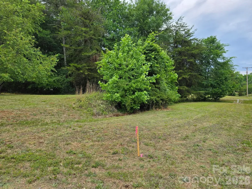 0 Pineville Road Statesville NC 28677