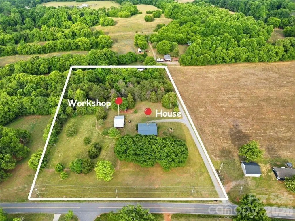 4639 Hickory Lincolnton Highway Newton NC 28658